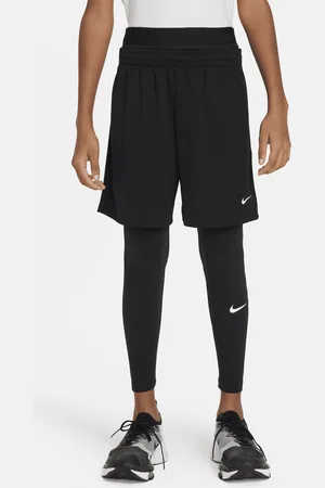 Nike Pro Dri-FITTights für ältere Kinder (Jungen)