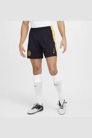 Nike Inter Mailand 2024/25 Stadium Third Replika-Fußballshorts mit Dri-FIT-Technologie (Herren)