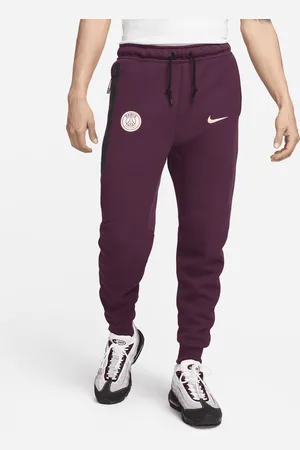 Nike Paris Saint-Germain Tech Fleece Fußball-Jogger (Herren)