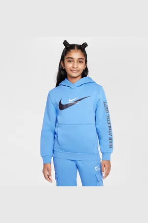 Nike Sportswear Fleece-Hoodie für ältere Kinder