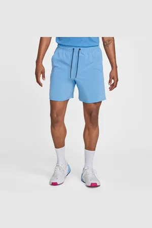Nike UnlimitedVielseitige Dri-FIT Herrenshorts ohne Futter (ca. 18 cm)