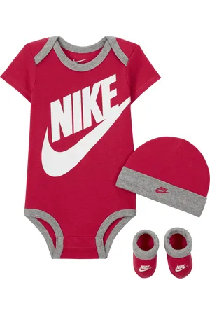 Nike 3-teiliges Set für Babys (0–6 M)