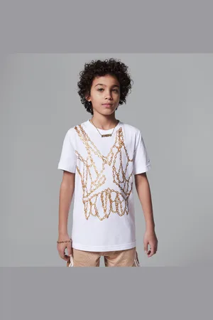 Jordan Jumpman Chain T-Shirt (ältere Kinder)