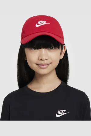 Nike ClubUnstrukturierte Futura Wash-Cap für Kinder