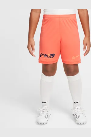Nike Erling Haaland AcademyDri-FIT Fußballshorts (ältere Kinder)