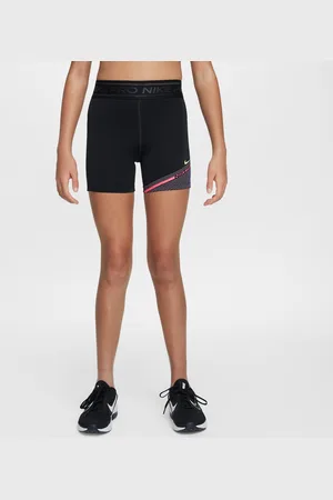 Nike ProDri-FIT Shorts (ca. 8 cm) (Mädchen)