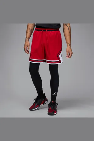 Jordan SportDri-FIT Diamond Mesh-Shorts (Herren)