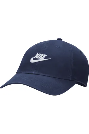 Nike ClubUnstrukturierte Futura Wash-Cap