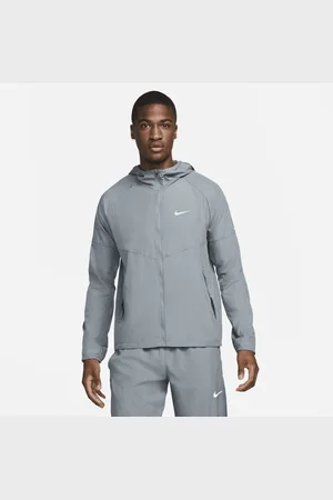 Nike MilerRepel-Laufjacke für Herren