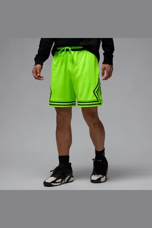 Jordan Sport Dri-FIT Diamond Mesh-Shorts (Herren)