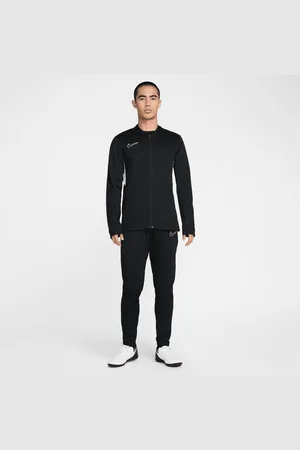 Nike AcademyDri-FIT-Fußball-Trainingsanzug für Herren