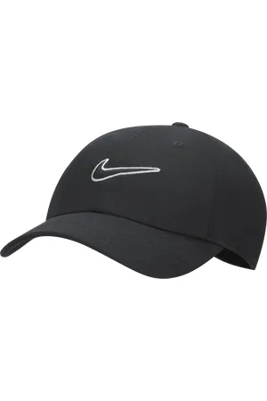 Nike ClubUnstrukturierte Swoosh-Cap