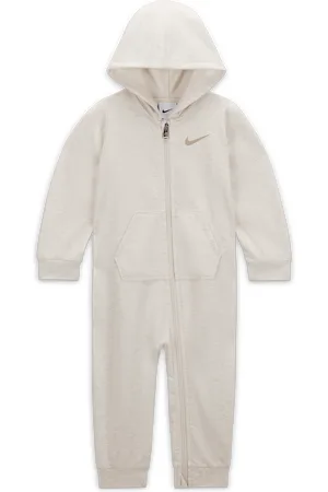 Nike Essentials Hooded CoverallOverall für Babys