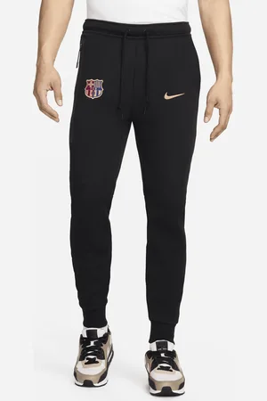 Nike FC Barcelona Tech Fleece Fußball-Jogger (Herren)