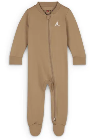 Jordan Jumpman Overall mit Socken (Babys, 0–9 M)