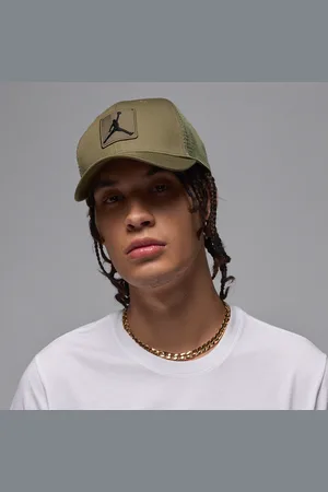 Jordan Rise strukturierte Cap
