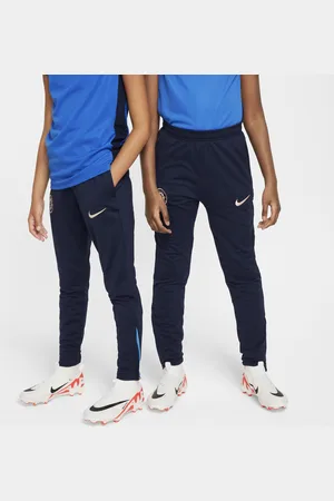 Nike FC Chelsea Strike Dri-FIT Strick-Fußballhose für ältere Kinder