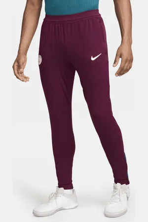 Nike Paris Saint-Germain Strike Elite Dri-FIT ADV Fußballhose aus Strickmaterial für Herren
