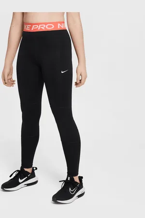 Nike Pro Dri-FITLeggings für ältere Kinder (Mädchen)