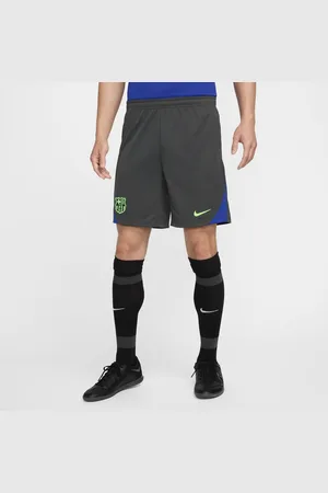 Nike FC Barcelona Strike Third Dri-FIT Fußballshorts aus Strickmaterial (Herren)