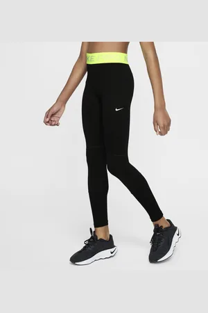 Nike Pro Dri-FITLeggings für ältere Kinder (Mädchen)