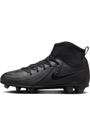 Nike Jr. Phantom Luna 2 Club High-Top-Fußballschuh für verschiedene Böden für jüngere/ältere Kinder
