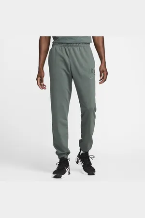 Nike SwooshDri-FIT Fleece-Fitness-Jogger (Herren)