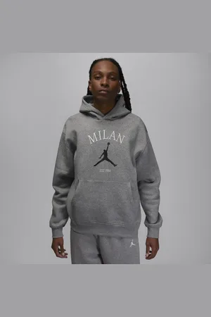 Jordan MailandHoodie für Herren