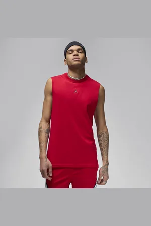 Jordan Sport ärmelloses Dri-FIT-Oberteil für Herren