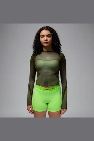 Jordan SportDri-FIT Longsleeve für Damen