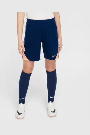 Nike Dri-FIT StrikeFußballshorts für ältere Kinder