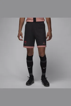 Jordan Paris Saint-Germain 2024/25 Match Third Dri-FIT ADV Authentic Fußballshorts (Herren)