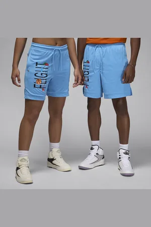 Jordan Artist Series by Darien BirksHerrenshorts