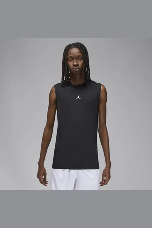 Jordan Sport ärmelloses Dri-FIT-Oberteil für Herren