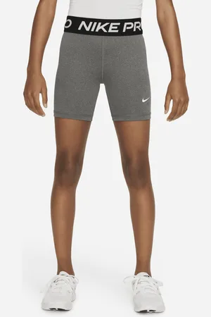 Nike ProDri-FIT Shorts (ca. 12,5 cm) für ältere Kinder (Mädchen)