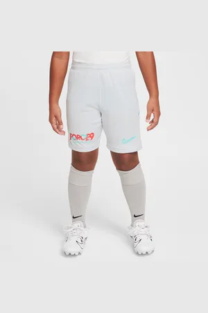 Nike Erling Haaland AcademyDri-FIT Fußballshorts (ältere Kinder)