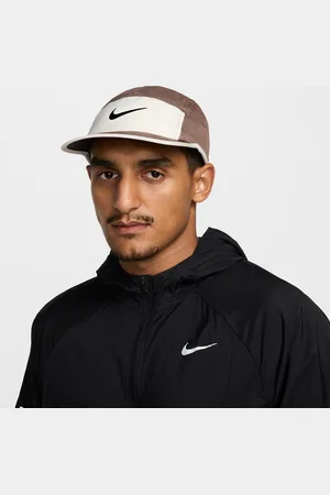 Nike Dri-FIT Fly unstrukturierte Swoosh-Cap