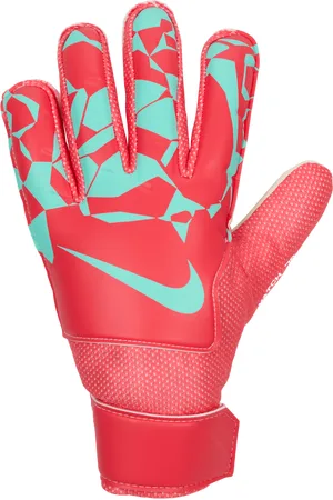 Nike Match Jr. Goalkeeper-Handschuhe (ältere Kinder)