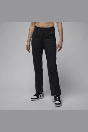 Jordan Damenhose aus Webmaterial