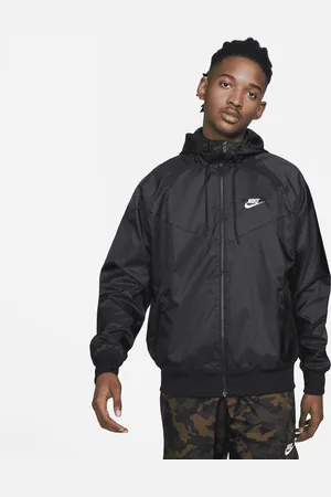 Nike Sportswear WindrunnerHerrenjacke mit Kapuze