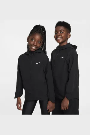 Nike Dri-FIT UV Trainingsjacke (ältere Kinder)