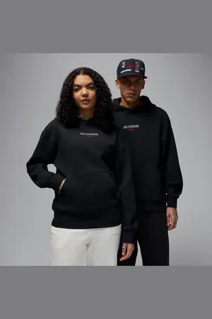 Jordan Air WordmarkChicago Fleece-Hoodie (Herren)