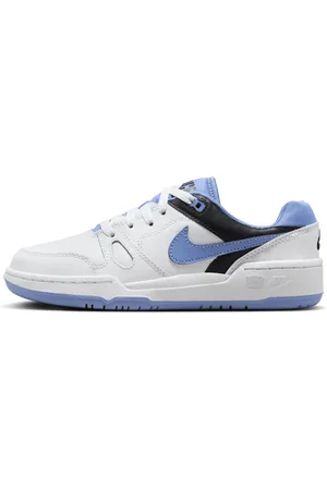 Nike Full Force LowSchuh (ältere Kinder)
