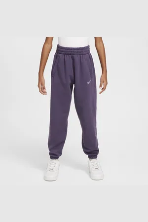 Nike Sportswear Club FleeceLockere Hose für ältere Kinder (Mädchen)