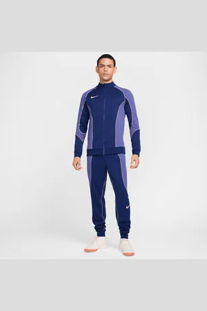 Nike Strike+Fußball-Trainingsanzug für Herren