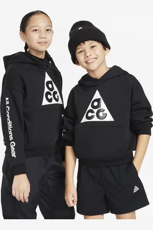 Nike ACG Icon Fleece Hoodie für ältere Kinder