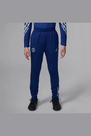 Jordan Paris Saint-Germain Strike Fourth Dri-FIT Strick-Fußballhose für ältere Kinder