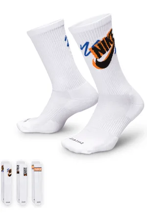 Nike Everyday PlusCrew-Socken (3 Paar)