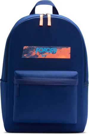Nike Erling HaalandRucksack (25 l) (ältere Kinder)