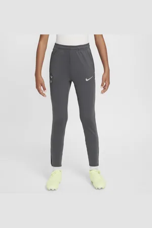 Nike Tottenham Hotspur Strike Dri-FIT Strick-Fußballhose für ältere Kinder